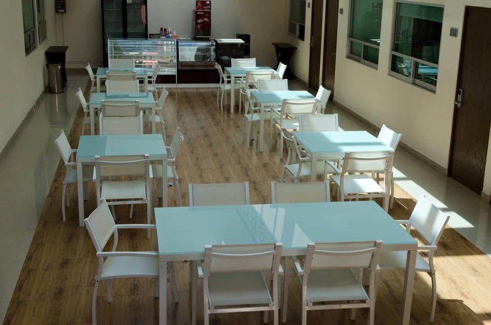 Hotel St. Angel Chilpancingo de los Bravos Esterno foto