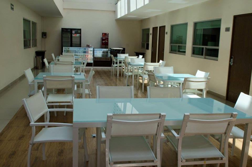 Hotel St. Angel Chilpancingo de los Bravos Esterno foto
