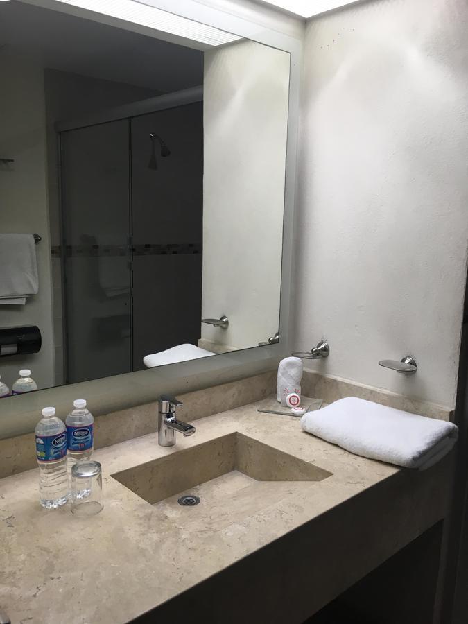 Hotel St. Angel Chilpancingo de los Bravos Esterno foto