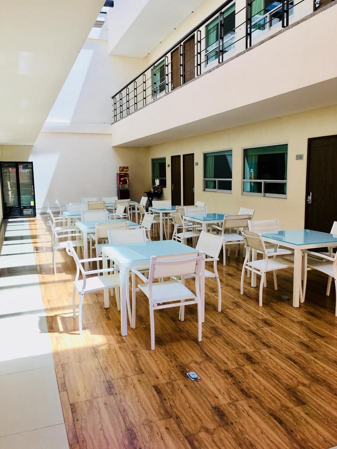 Hotel St. Angel Chilpancingo de los Bravos Esterno foto