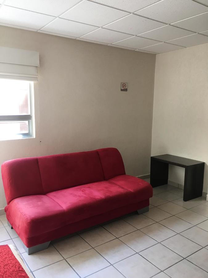 Hotel St. Angel Chilpancingo de los Bravos Esterno foto