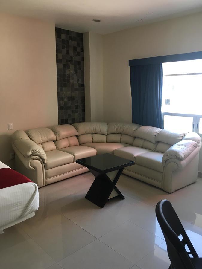 Hotel St. Angel Chilpancingo de los Bravos Esterno foto