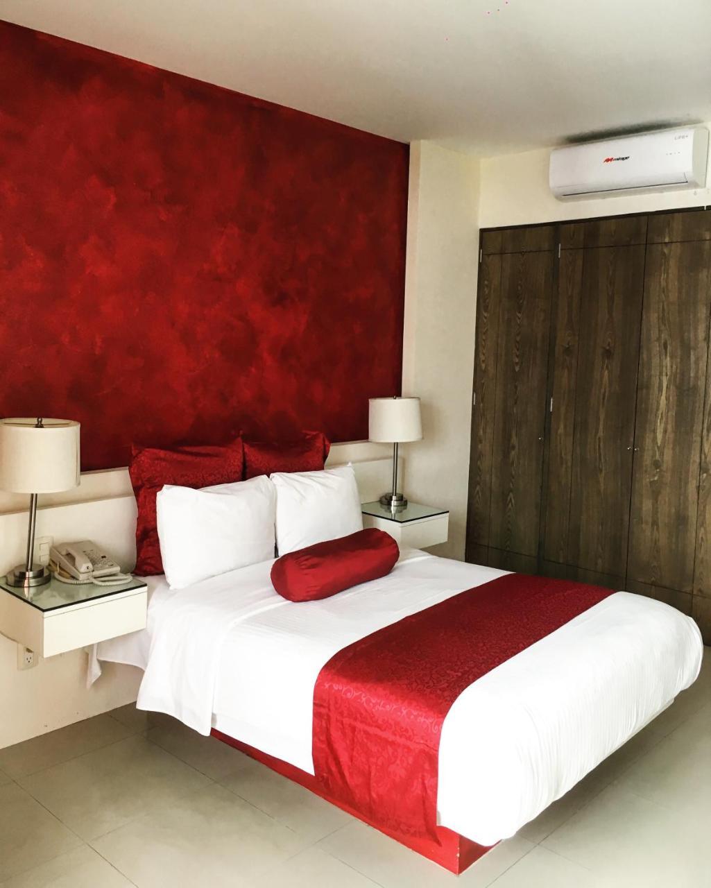 Hotel St. Angel Chilpancingo de los Bravos Esterno foto