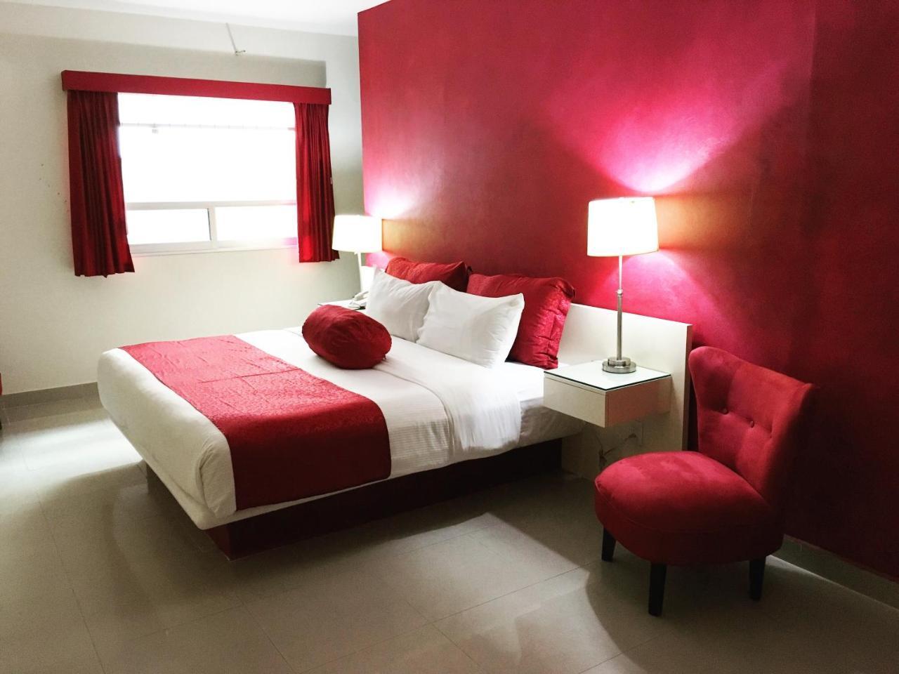 Hotel St. Angel Chilpancingo de los Bravos Esterno foto