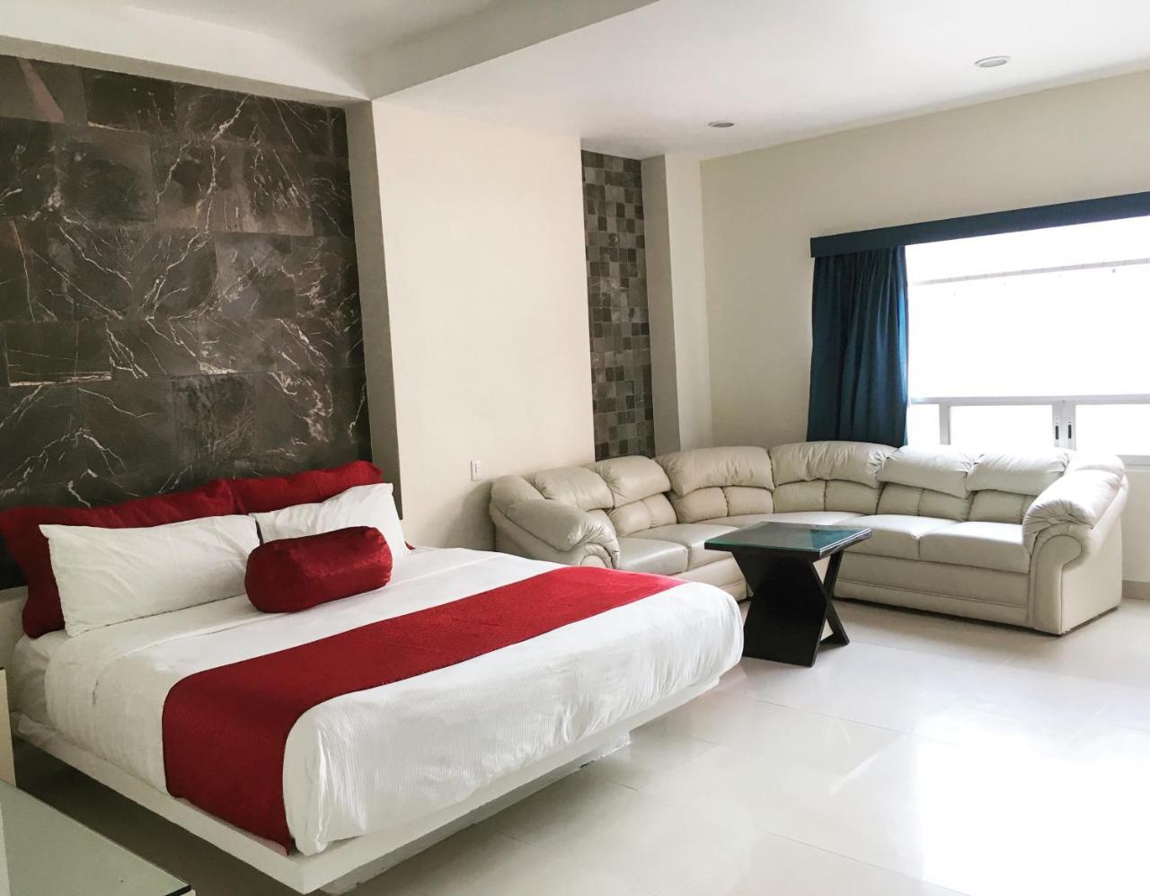 Hotel St. Angel Chilpancingo de los Bravos Esterno foto