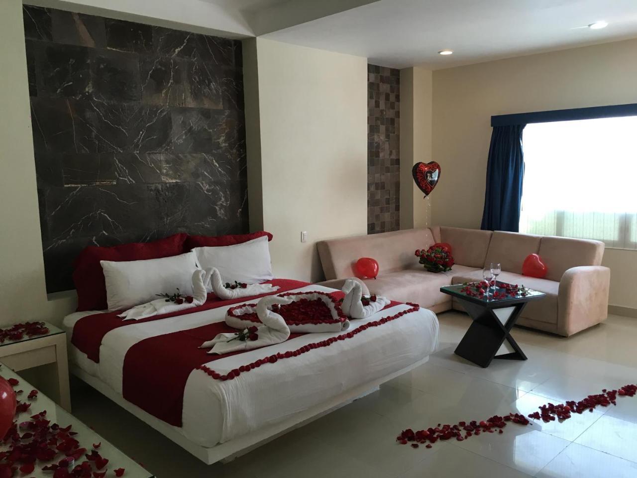 Hotel St. Angel Chilpancingo de los Bravos Esterno foto