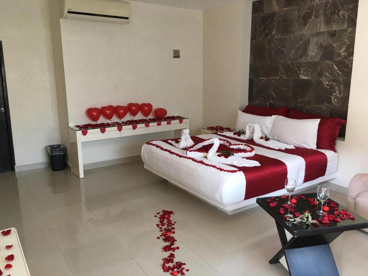 Hotel St. Angel Chilpancingo de los Bravos Esterno foto